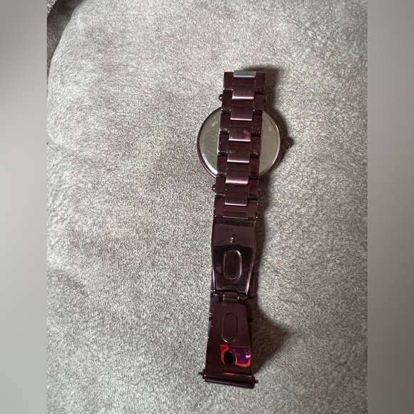 Coach Movado watch - Picture 3 of 6